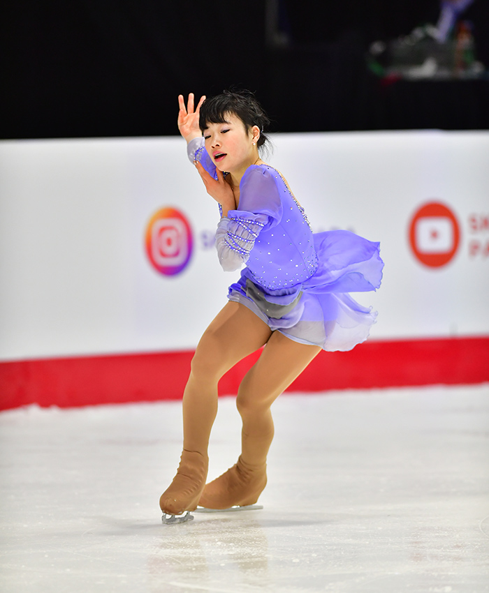 Hana Watanabe