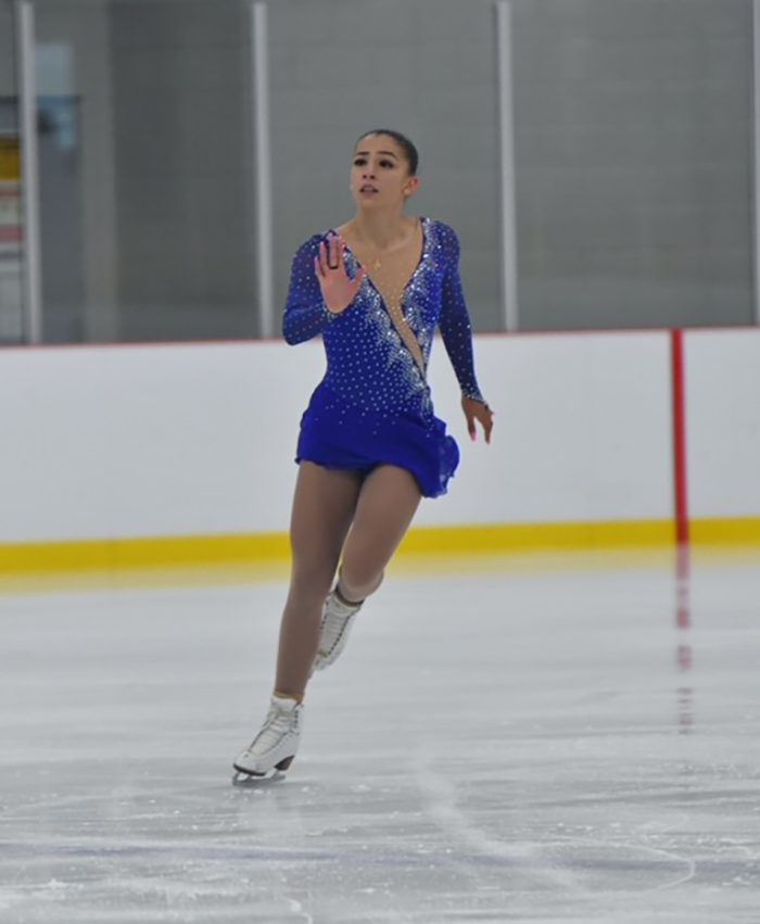 Alexa Matveev